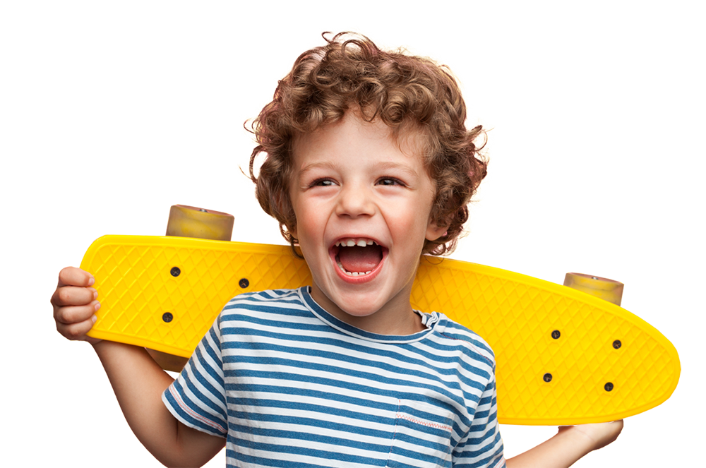 Zonnekinderen Overzicht Gastouderopvang