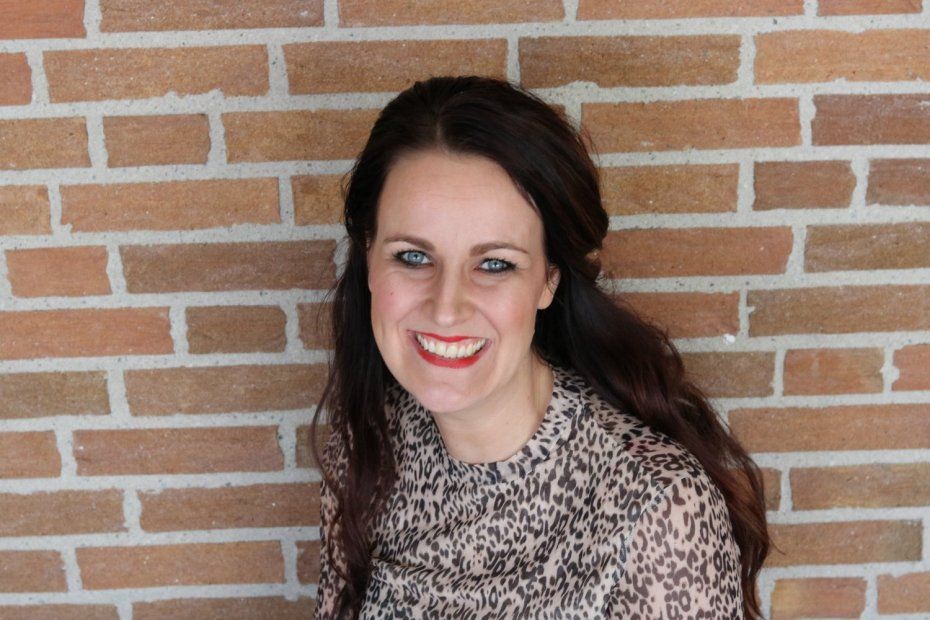 Sanne Duis IKC Directeur