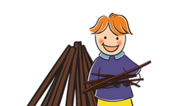 Zonnekinderendorp Natuur En Avontuur